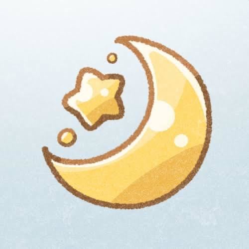 またね