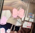 かさかさ～?