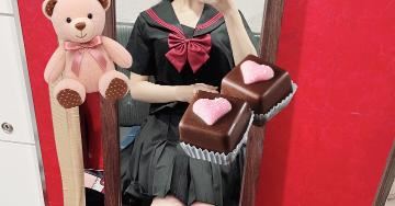 お礼日記?