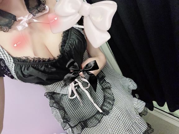 メイドさん?
