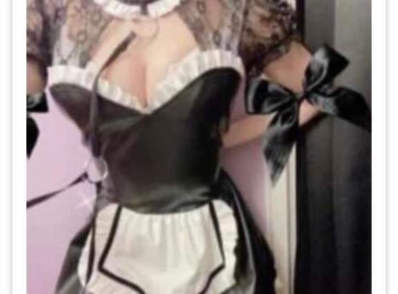 まってるよ