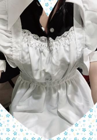 メイドさん多め?