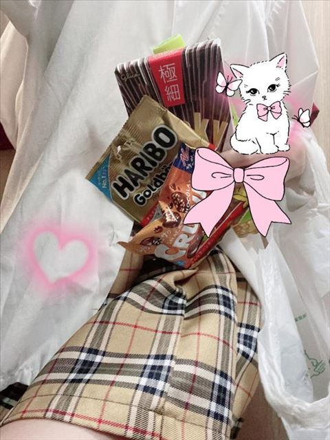 お礼日記