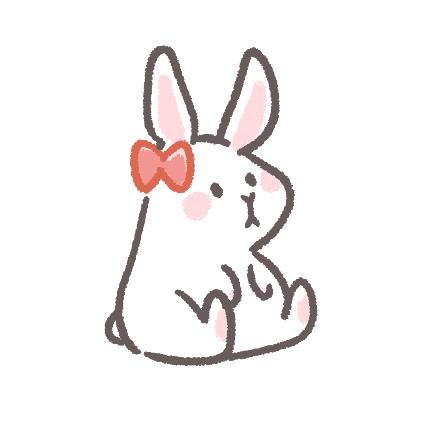 またね
