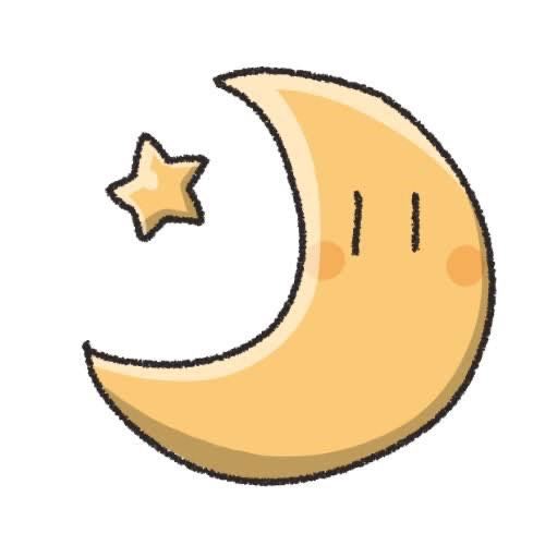 ありがと～