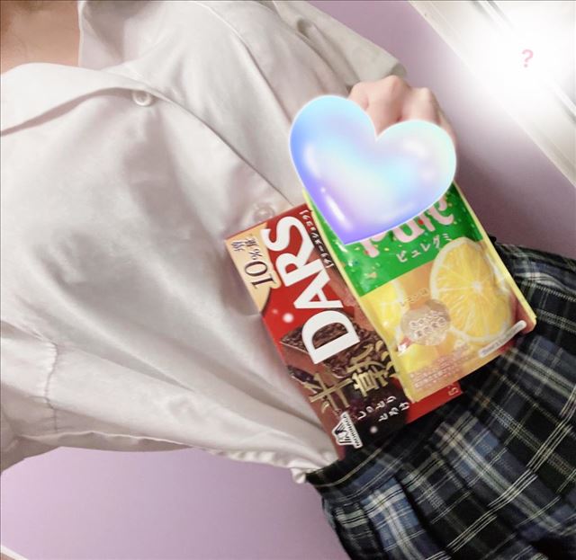お礼日記♪①