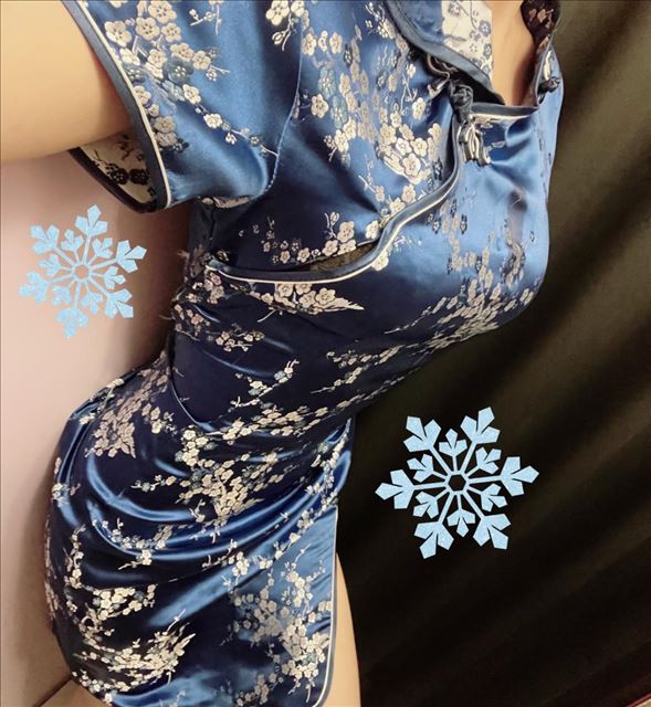 ちゃいな