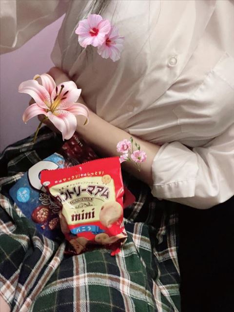ファン第１号さん