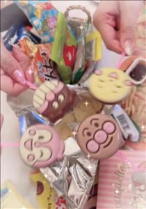 みく・最近はまってるやつ??