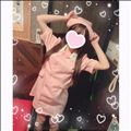 キンモクセイのにおい?