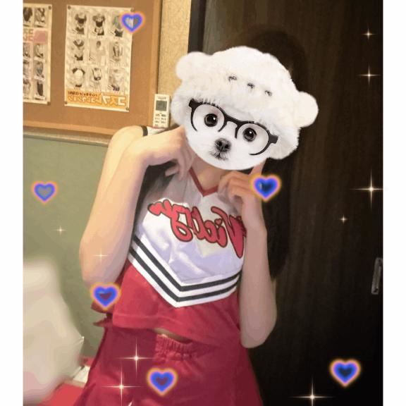 たのしみ???
