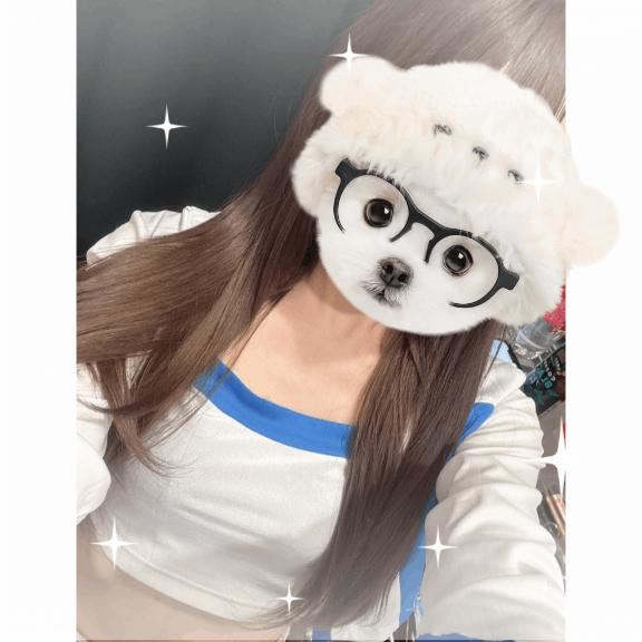おめめ?