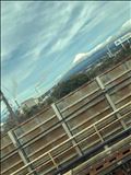 富士山?