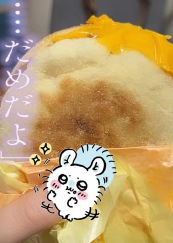これはやらかし???