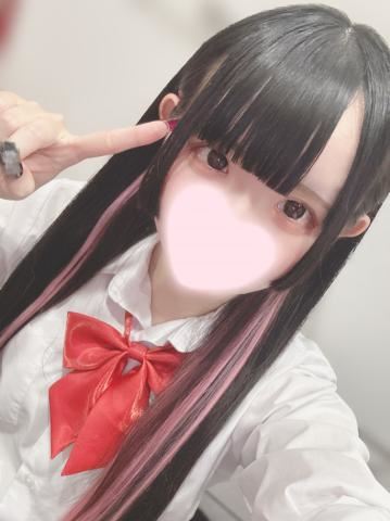 朝から??