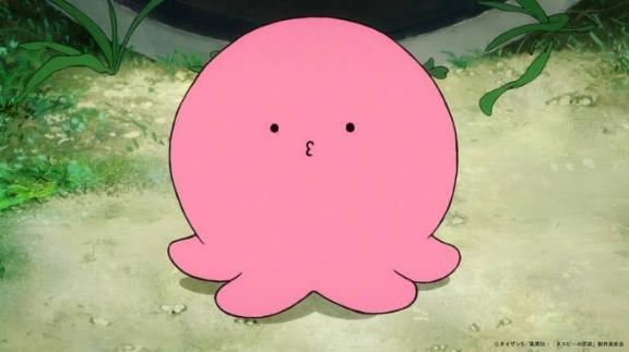 たこ焼きだｯﾋﾟ?