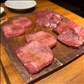 おいしい焼肉屋さんです