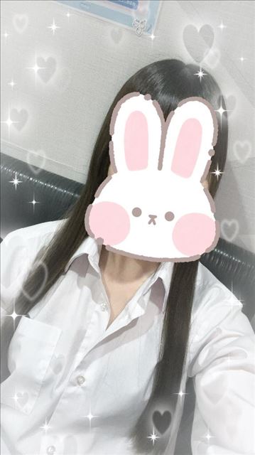 到着したのよ