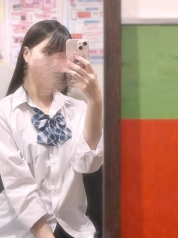 明日います！