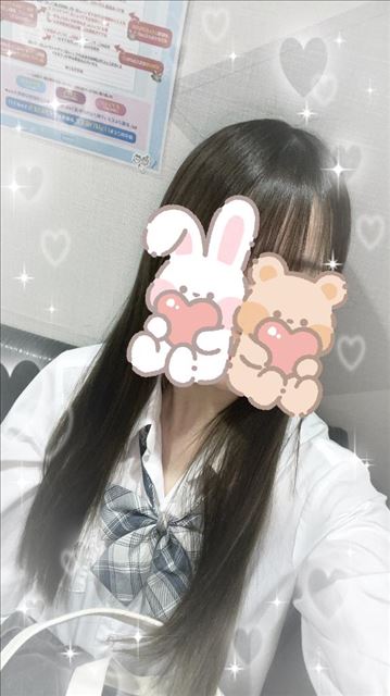 到着しているよ