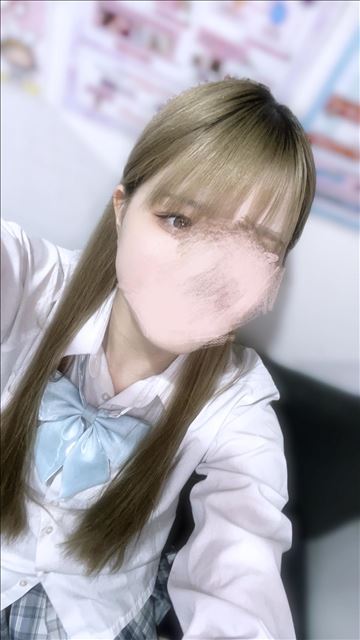 ついてるよ