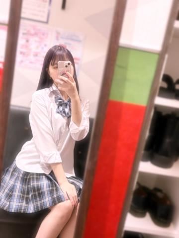着いてますよ～