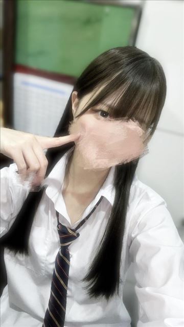 到着している