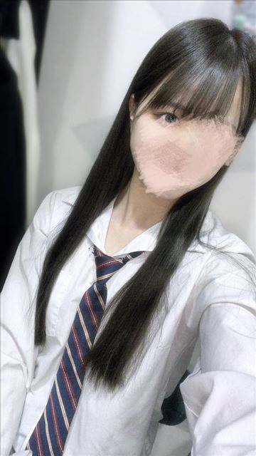 ついている！