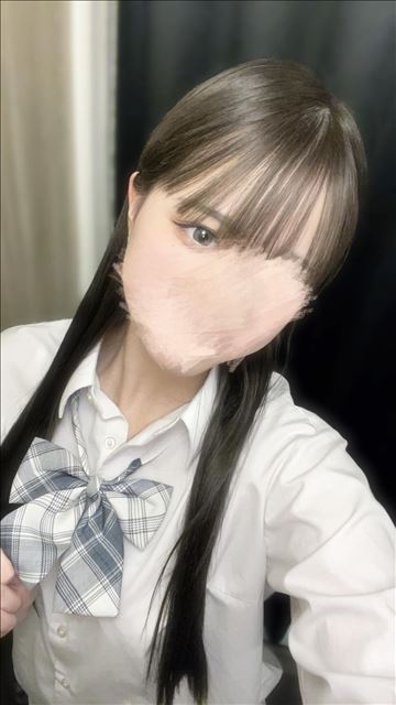 ついている！