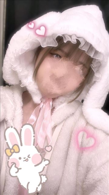 かわいい？