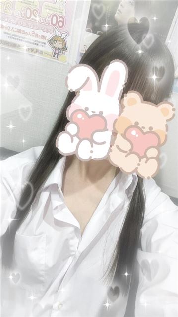 到着しています