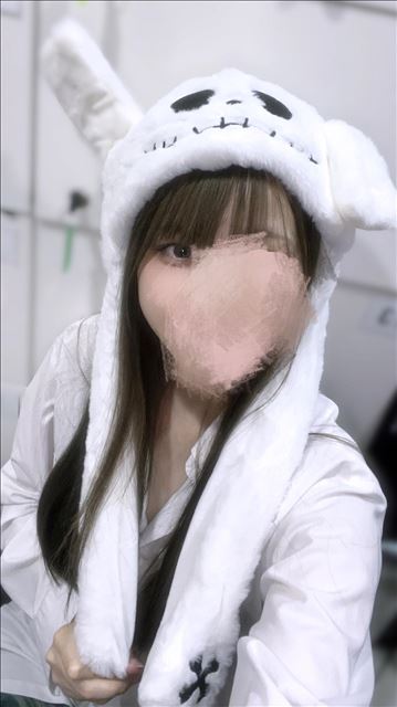 私もハロウィンコスプレ着たい!!