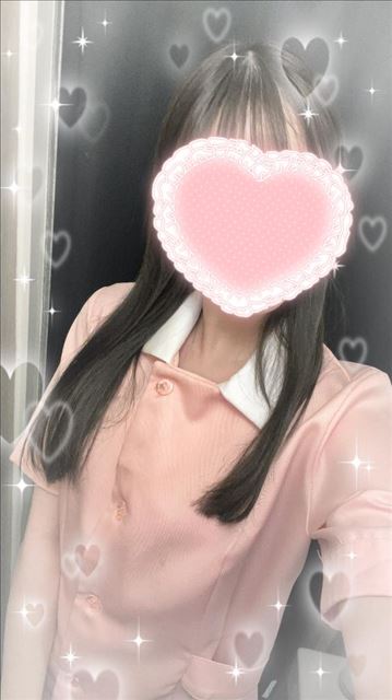 ついてるよー