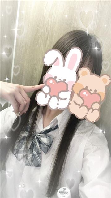 到着しています！