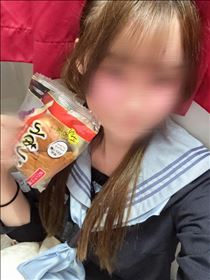 ふうか・はるがきたね！