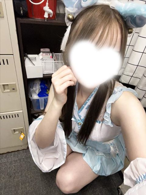 あしたもいるよ？