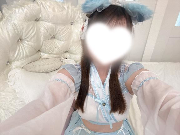 ちゅーする？
