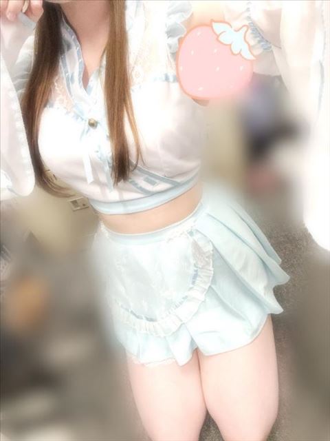 あしたいるよー！！