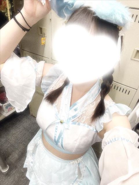 どきどき