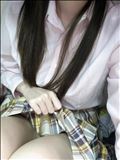 ちらっ？