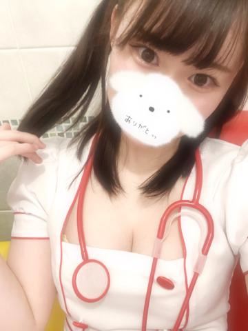 登校中！