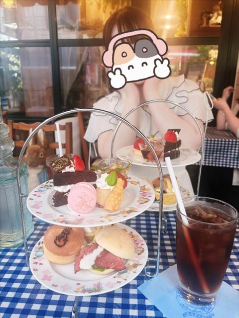 楽しかったね！