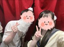 はるか・出勤してるよーん