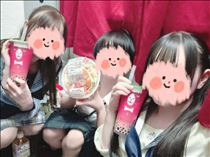 はるか・どようびですね、私もいるよ！