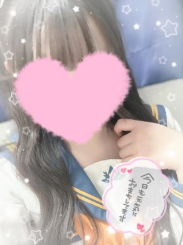 ひさびさ登校?