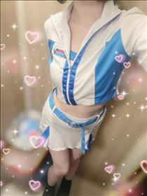 ねむ・レースクイーン?