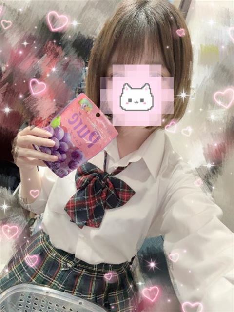 差し入れありがとう?