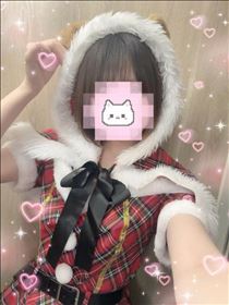 ねむ・くまちゃんサンタ?