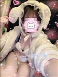 寂しがり屋のうさちゃん?