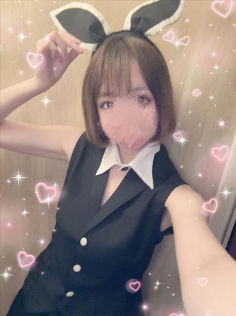 バニーさん?